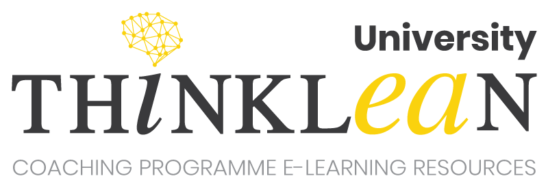 Uni.ThinkLeanFormula.com Logo