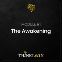 #1 – The Awakening
