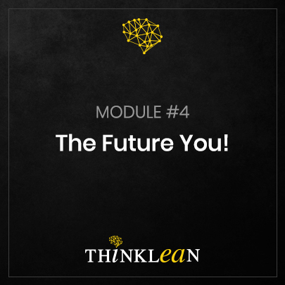 Module 4 - The Future You
