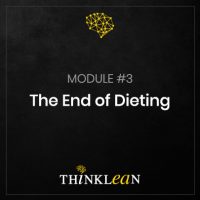 #3 – The End of Dieting
